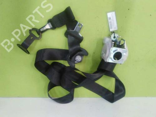 Used Rear right seatbelt CITROËN C4 Grand Picasso I (UA_) [2006-2013]  6626537