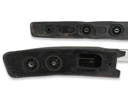 Roof bar DACIA DUSTER (HS_) 1.6 16V | BP17905908C65