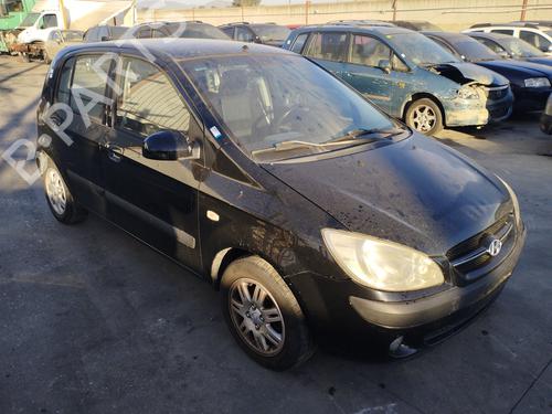 Brugte HYUNDAI GETZ (TB) 1.4 i 4942928