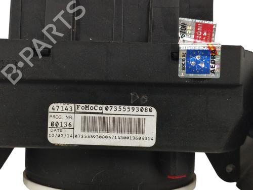 Switch FORD KA (RU8) 1.2 | BP16996648I30