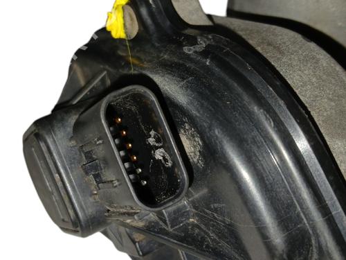 Throttle body FORD FIESTA V (JH_, JD_) 1.4 16V | BP20671990M82 