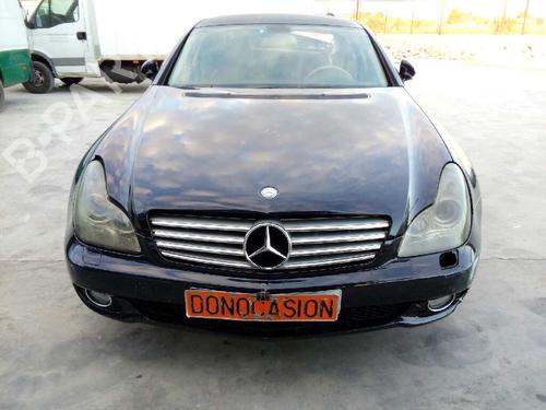 Elektronisk modul MERCEDES-BENZ CLS (C219)  | BP3322372M83 