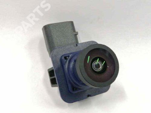 Used Camera FORD FIESTA VI Van [2008-2017]  11637287