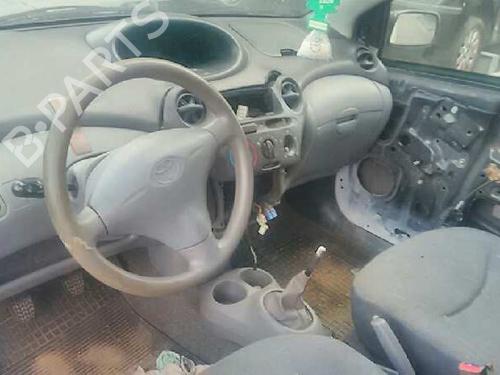 Steering column TOYOTA YARIS (_P1_)  | BP12428723M21 