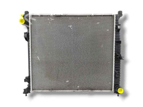 Used Water radiator MERCEDES-BENZ M-CLASS (W166) [2011-2015]  23576386
