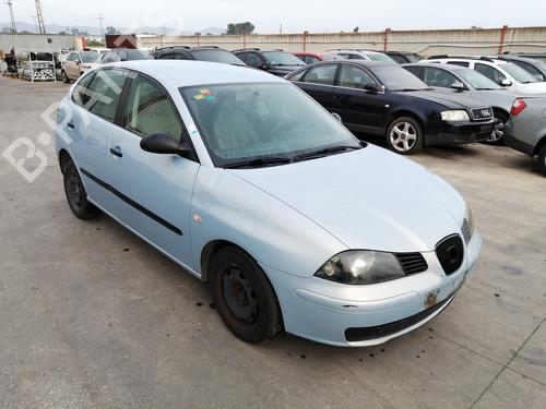 AC compressor SEAT IBIZA III (6L1) 1.9 SDI | BP34007385M34 - Image 6