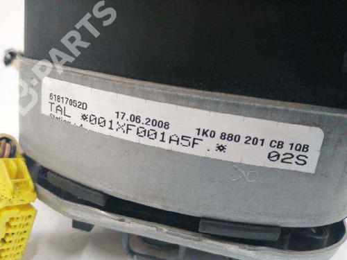 Førerens kollisjonspute BMW 5 (E60) 530 d | BP6468009C9 