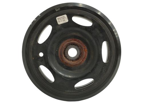 Used Pulley CHEVROLET AVEO / KALOS Hatchback (T250, T255) 1.4 (101 hp) 15255647