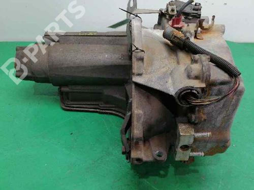 Gearbox DAEWOO LANOS (KLAT)  | BP6891674M3 