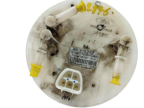 Fuel pump KIA CERATO I Saloon (LD) 2.0 CRDi | BP12845433M76 