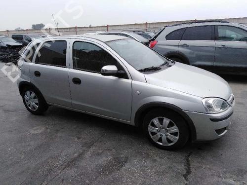 Front wiper motor OPEL CORSA C (X01) 1.0 (F08, F68) | BP9248710M29