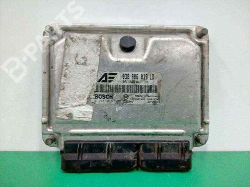 Used Engine control unit (ECU) FORD GALAXY I (WGR) [1995-2006]  5250703