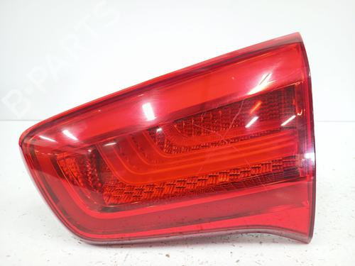 Used Right tailgate light Right tailgate light KIA SPORTAGE III (SL) 1.6 GDI (135 hp) 34620958 34620958