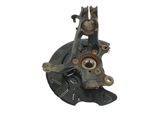 Left front steering knuckle SEAT LEON (5F1)  | BP13512731M25 