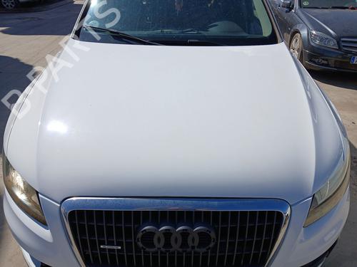 Used Hood Hood AUDI Q5 (8RB) 2.0 TDI quattro (170 hp) 33826048 33826048