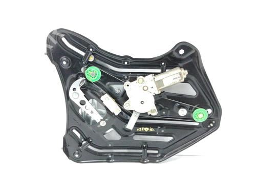Rear left window mechanism SAAB 9-3 Convertible (YS3F)  | BP11605391C24 
