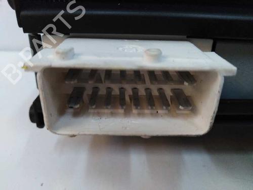 Radio CITROËN C6 (TD_) 2.7 HDi | BP7757221E6 