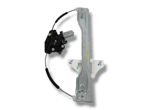 Used Front right window mechanism MG MG ZS SUV (AZS1) 1.5 VTi (106 hp) 23959580