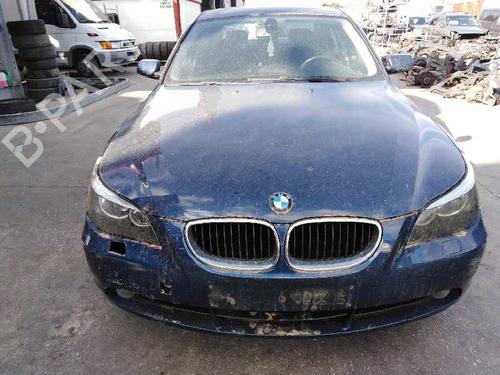 Electronic module BMW 5 (E60) 520 d | BP8643643M83 
