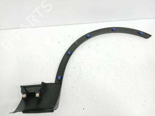 Front left wheel arch trim FORD KUGA I 2.0 TDCi | BP29351047C134 