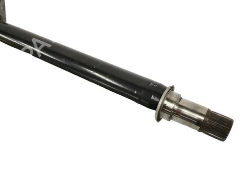 Right front driveshaft MERCEDES-BENZ A-CLASS (W176) A 180 CDI / d (176.012) | BP16376739M39 