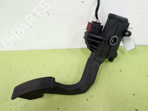 Pedal PEUGEOT BOXER Van [2006-2025]  2293803