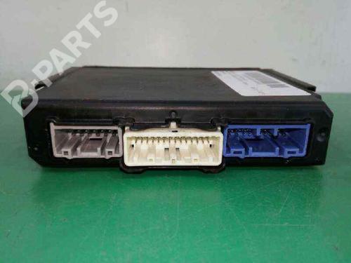 Electronic module MERCEDES-BENZ E-CLASS (W210) E 320 (210.055) | BP2581148M83 