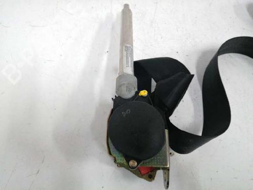Front left seatbelt AUDI A4 B5 (8D2) 1.8 T | BP8889334I26 