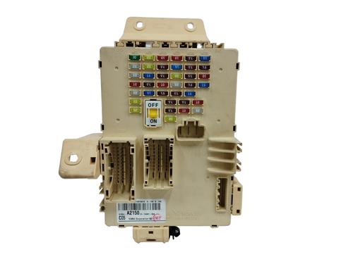 Used Fuse box KIA CEE'D (JD) [2012-2018]  14455676
