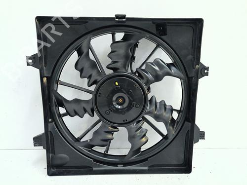 radiator-fan-kia-sportage-v-nq5-2021-36319358 main image