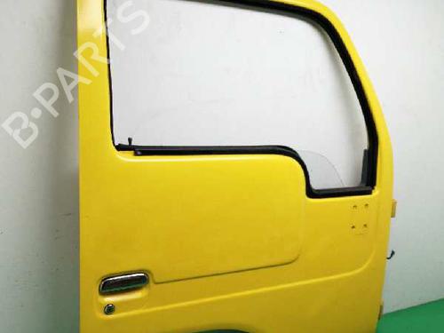 Right front door NISSAN CABSTAR E (TL_, VL_)  | BP9207442C3 