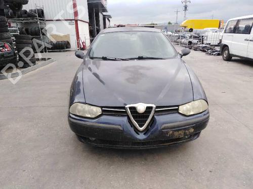 Engine control unit (ECU) ALFA ROMEO 156 Sportwagon (932_)  | BP7626699M57 