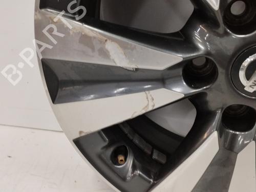Rim NISSAN PULSAR Hatchback (C13)  | BP19635903C45