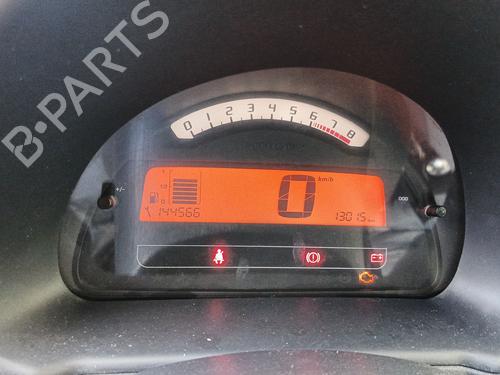 Switch CITROËN C3 I (FC_, FN_) 1.4 i Bivalent | BP32280875I30 