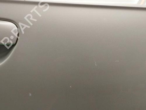 Right rear door AUDI A4 B7 (8EC) 2.0 TDI | BP17394593C5 