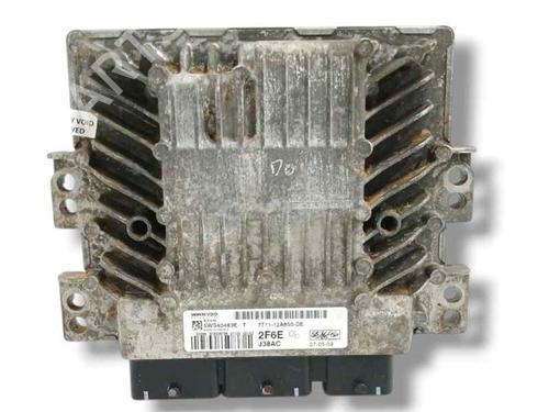Computer motormanagement FORD TRANSIT CONNECT (P65_, P70_, P80_) 1.8 TDCi (90 hp) 27466414