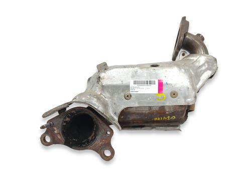 Used Catalyst RENAULT CLIO IV (BH_) 0.9 TCe 90 (BHNF, BHMA, BHMH, BHJK, BHJR) (90 hp) 17905899