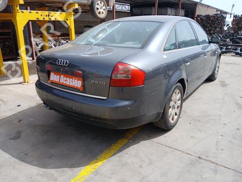 Steering rack AUDI A6 C5 (4B2, 4B4) 2.5 TDI | BP35774993M22 - Image 8