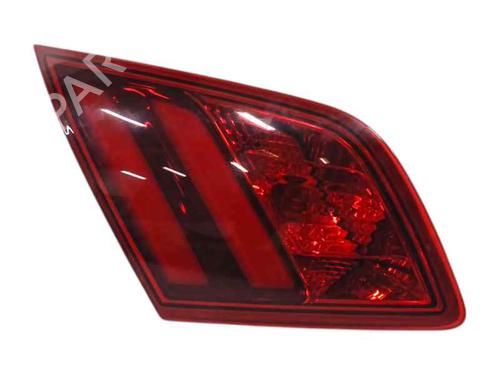 Used Left tailgate light PEUGEOT 308 II (LB_, LP_, LW_, LH_, L3_) 1.6 HDi 100 (99 hp) 28021077
