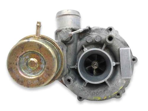 Turbocharger/Supercharger SEAT IBIZA III (6L1) 1.4 TDI | BP21523853M71 