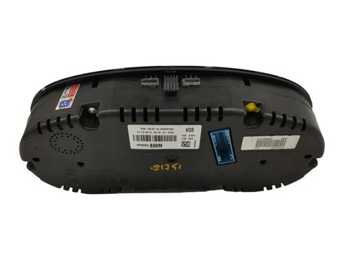 Instrument cluster VW POLO V (6R1, 6C1)  | BP17023919C47 