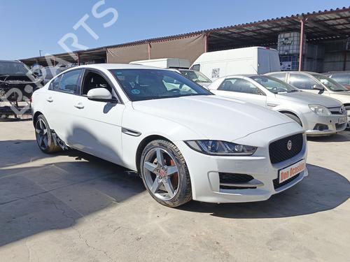 Used Parts JAGUAR XE (X760)  2.0 D  3967961