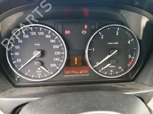 Rear left seatbelt BMW 3 (E90)  | BP10484937I29 