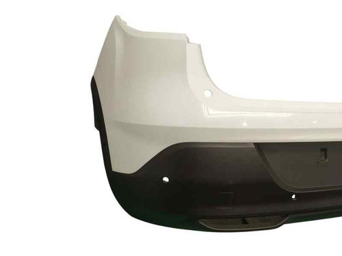 Rear bumper RENAULT MEGANE E-TECH SUV EV60 (BNJ1) | BP26567278C8 