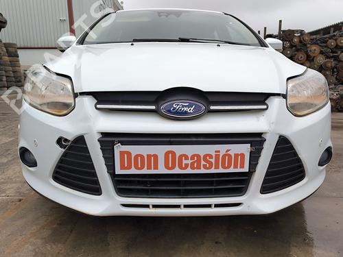 Used Front bumper Front bumper FORD FOCUS III 1.6 TDCi (115 hp) 32730256 32730256