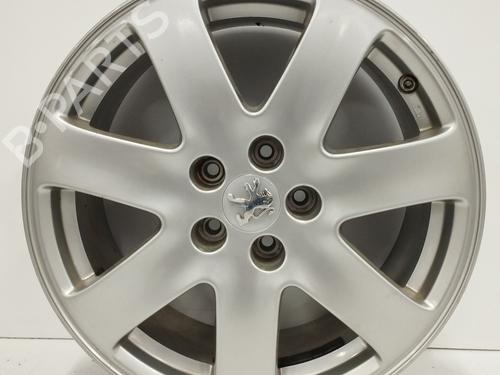 Fælk PEUGEOT 607 (9D, 9U) 3.0 V6 24V (207 hp) 18919911