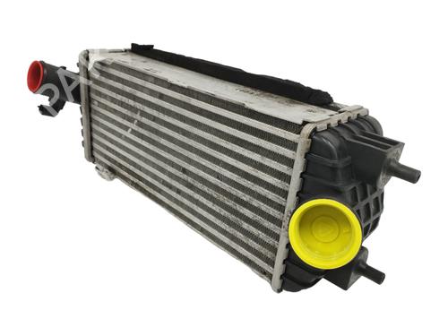 Intercooler HYUNDAI i40 I (VF) 1.7 CRDI | BP15730633M30