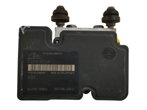 ABS pump CHEVROLET AVEO / KALOS Hatchback (T250, T255) 1.2 | BP17028756M43 