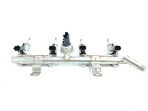 Injection rail CITROËN C4 Picasso II 1.6 THP 165 | BP9160480M98 