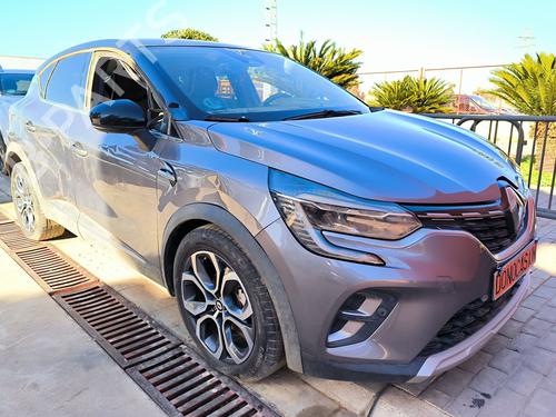 Motorhjelm RENAULT CAPTUR II (HF_)  | BP31880452C1 